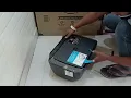 HP Ink Tank 315 All-in-one Colour Printer Unboxing Hey Sams 2023
