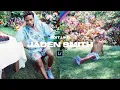 Edit like JADEN SMITH + Lightroom Mobile Preset
