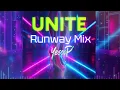 UNITE (Runway Mix) | Yesso Project | Official Sound Studio