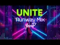UNITE (Runway Mix) | Yesso Project | Official Sound Studio