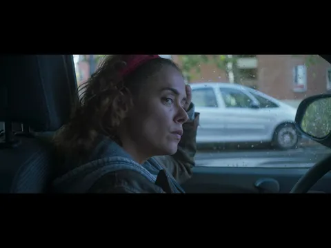ANE IS MISSING [ANE] Trailer – 2021 Spanish Cinema Now