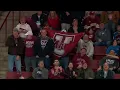 UMass IH Broadcast Highlights vs UConn 02 28 26