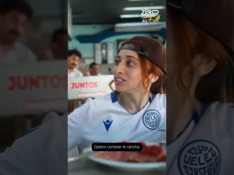LULI JÁ ESTÁ GRITANDO GOL COMO UMA VERDADEIRA TORCEDORA 👀⚽ #DOZEROAOFÃ