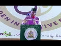 We Will Not Cede Any Oil Well Says Gov Umo Eno Over Ownership Disputes With Cross River
