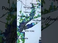Bos-Wash America s largest megalopolis
