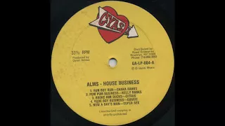 Download Alms House Business [Mud Up Riddim] Mix (1988) Gyasi Production Mix by djeasy MP3