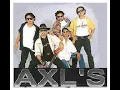 Download Lagu Ax'l-dialah kekasihku(lirik)