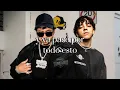 Xavi X Fuerza Regida - SRT