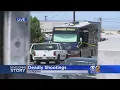 At Least 2 Dead 3 Wounded In Gardena Shooting Spree Gunman At Large