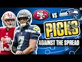 NFL Week 15 TNF EXPERT Picks Plays Against the Spread MORE CBS Sports
