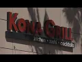 Employees shocked by Kona Grill in Chandler closing