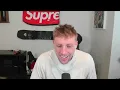 REACTING TO "SIDEMEN - CHRISTMAS DRILLINGS (OFFICIAL VIDEO)"