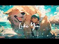 Download Lagu Like You — Declan DP | Free Background Music | Audio Library Release