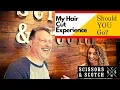 Scissors Scotch Overland Park Olathe Ks Is it worth it