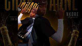 NKOLA AGAIN - CHAMPAGNE (Official P Video) Latest Ugandan New Music 2026