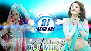 aaj mere yaar ki shaadi hai dj ashu raj