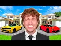 I Became a BILLIONAIRE in BitLife