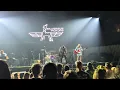 The Wreckage - Silversun Pickups concert at Capital One Arena on Friday, October 2, 2026