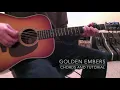 Mandolin Orange (Watchhouse) Golden Embers Guitar Lesson, Chords, and Tutorial