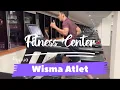 Download Lagu Fitness Center Wisma Atlet Papua