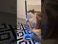 Making a LED floor lamp for my room