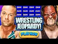 Download Lagu *NEW* Wrestling Jeopardy! Play-Along \u0026 Test Your Trivia Knowledge
