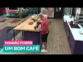 Download Lagu Radamés prepara para aliados café enviado por pai de Carol | Power Couple