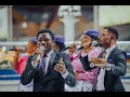 Download Lagu RCCG Praise Team at the May 2025 Holy Ghost Service - Destined for Greatness