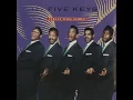 Close Your Eyes - The Five Keys