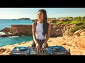 Download Lagu Korolova - Live @ Ibiza / 4K Melodic Techno \u0026 Progressive House Mix