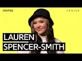 Download Lagu Lauren Spencer-Smith “Fingers Crossed\