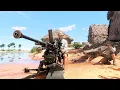 Download Lagu Japan BR2 Gameplay - New Georgia - Pacific War | Enlisted