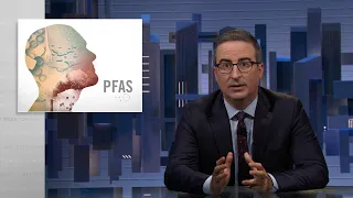 Download PFAS: Last Week Tonight with John Oliver (HBO) MP3