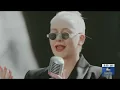 Christina Aguilera - Reflection & Loyal Brave True from Mulan  (Live On Good Morning America) 2020