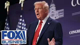 Trump vows to scrap income tax
