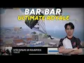 Download Lagu GAMEPLAY BAR - BAR AE ROSEMARY BANTAI - BANTAI ULTIMATE ROYALE | PUBG MOBILE