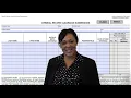 CDPH Form 325