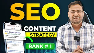 Our SEO Content Strategy that can increase traffic on your website with Proof Umar Tazkeer