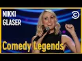 Nikki Glaser Perfect - Die Ganze Show Comedy Legends Comedy Central Deutschland