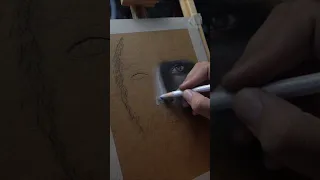Asmr Con Carboncillo 💫