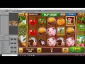 Vegas Slot Machine Unity Game Source Code