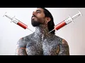 EL PROBLEMA de los TATUAJES en EL CUELLO Mi EXPERIENCIA