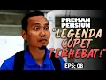Download Lagu Saep Beberkan Ubed Mantan Copet Terhebat! | PREMAN PENSIUN 4 (5/5)