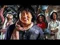 Download Lagu Jackie's Angels fights Patriarchy (and Ninjas) | Jackie Chan's Armour of God 2 Best Scenes 🌀 4K