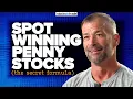5 Steps to Find the Best Penny Stocks