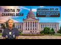 The Oklahoma City Channel Count Shocked Us Great Channel Scan Ep 24