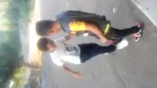 فهد ابوامين وبس دندنها