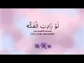 Download Lagu El fakkah - Mohamed Youssef ft. Horeya Boraey (latin, lirik \u0026 terjemahan)