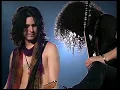 Guns N' Roses - Wild Horses/Patience Tokyo 1992 HD