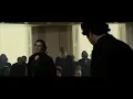 LINCOLN - "Are All Men Equal?"